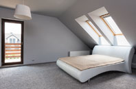 Berkley Marsh bedroom extensions
