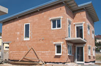 Berkley Marsh home extensions